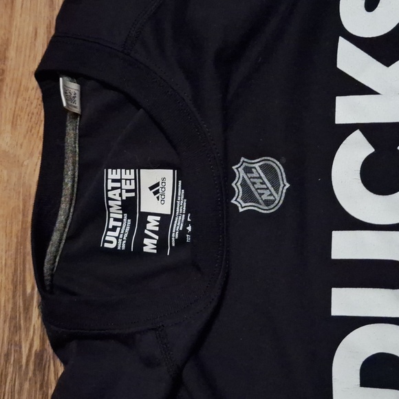 Anaheim Ducks Ultimate Tee - Picture 2 of 3